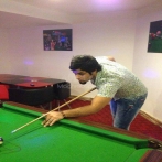 Mahmoud alturke sur yala.fm